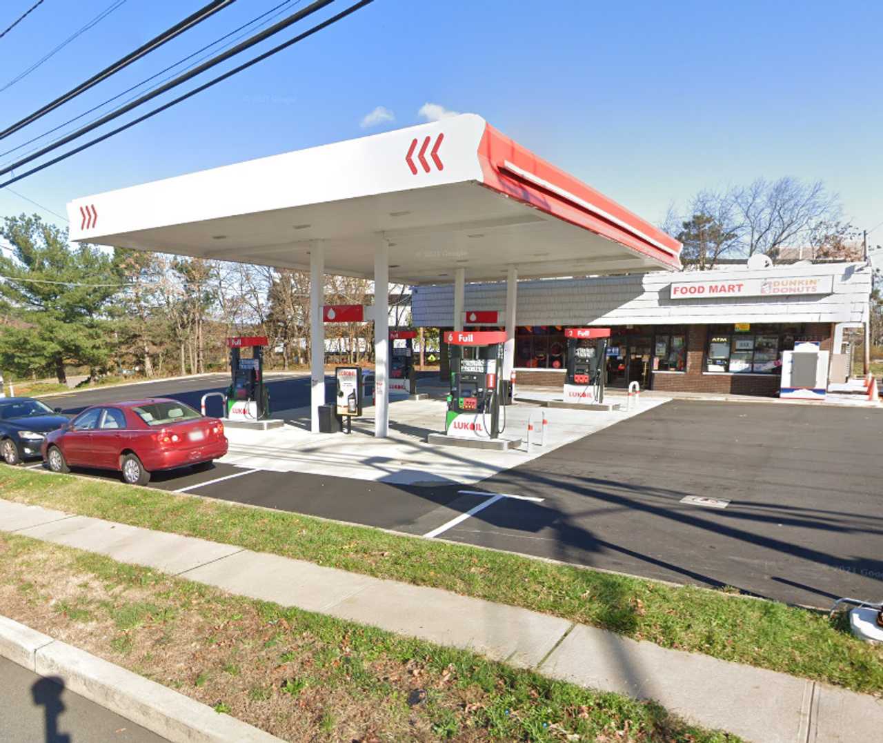 Mega Millions Ticket Sold In Passaic Wins 10K Clifton Daily Voice