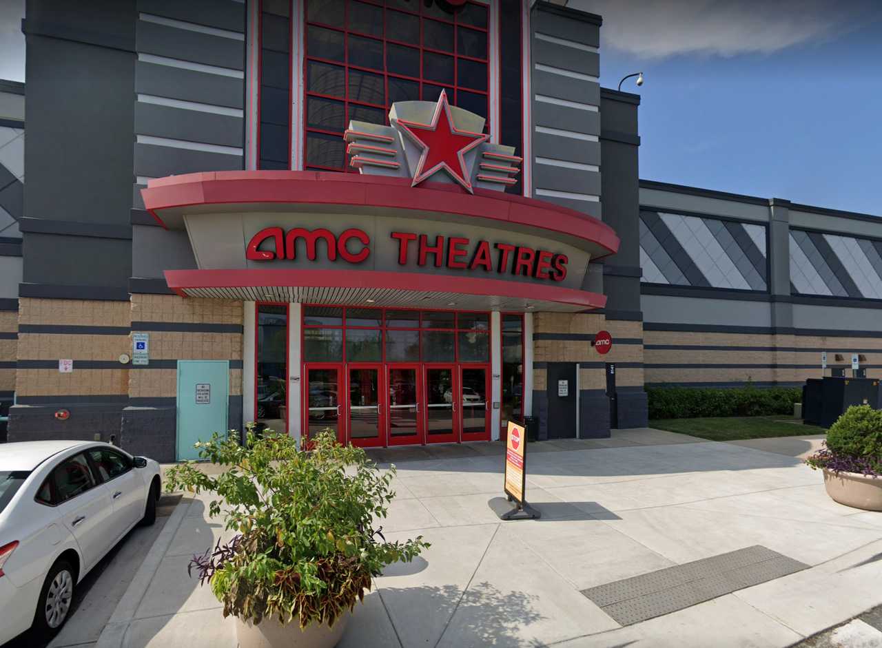 Threat Temporarily Shuts Down AMC Movie Theater In Baltimore County; No
