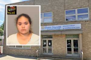 Greenwich Daycare Worker Accused Of Endangering Toddler After Parents Allege Mistreatment