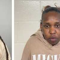 Men, Woman Charged With Knifepoint Viers Mill Road Carjacking In Montgomery County, Police Say