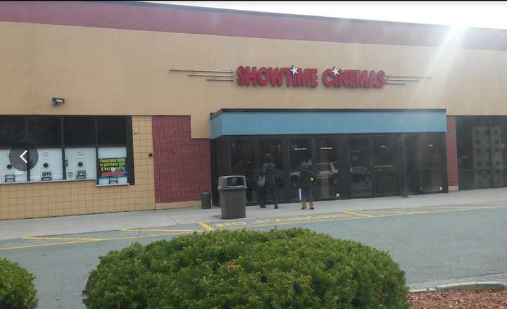 Showtime Cinemas in Newburgh has closed. A storage facility will open in its place.&nbsp;