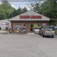 Winning $1M Lottery Scratcher Sold At Severn Liquor Store