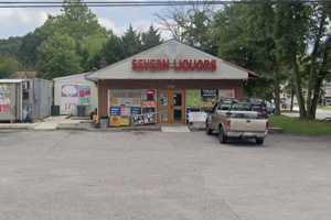 Winning $1M Lottery Scratcher Sold At Anne Arundel County Liquor Store