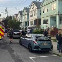 Man Critically Injured In Bayonne Fire: Prosecutor