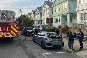 Man Critically Injured In Bayonne Fire: Prosecutor