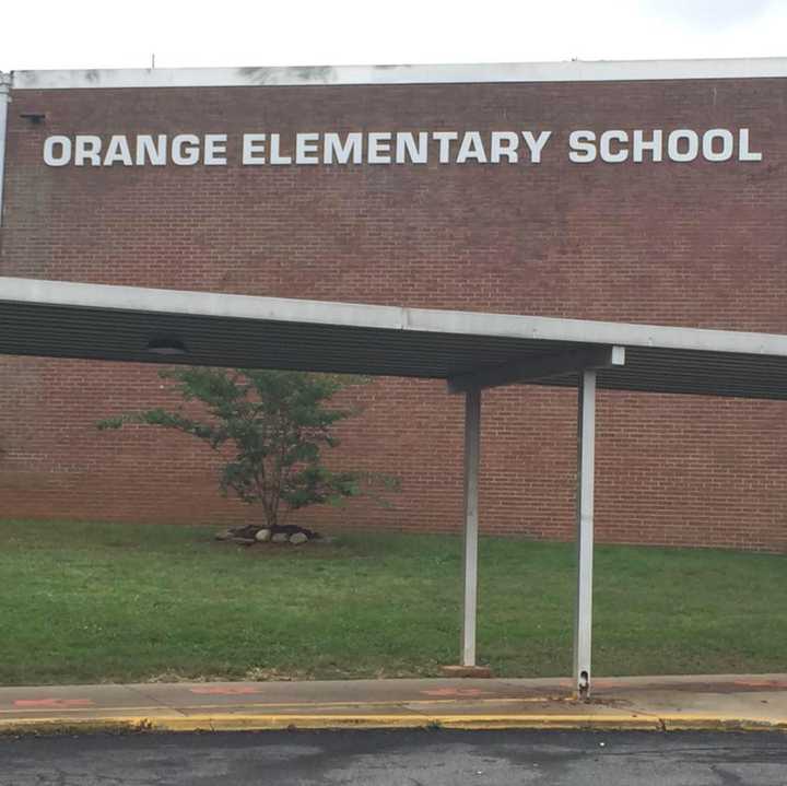 Orange Elementary School
  
