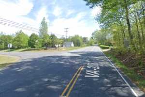 Motorcyclist Killed Crashing Into Pick-Up Turning At Spotsylvania Intersection, Sheriff Says