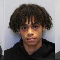 Three Hagerstown Teens Charged With Attempted Murder After Shots Fired, Police Say