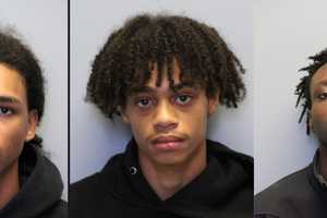 Three Hagerstown Teens Charged With Attempted Murder After Shots Fired, Police Say