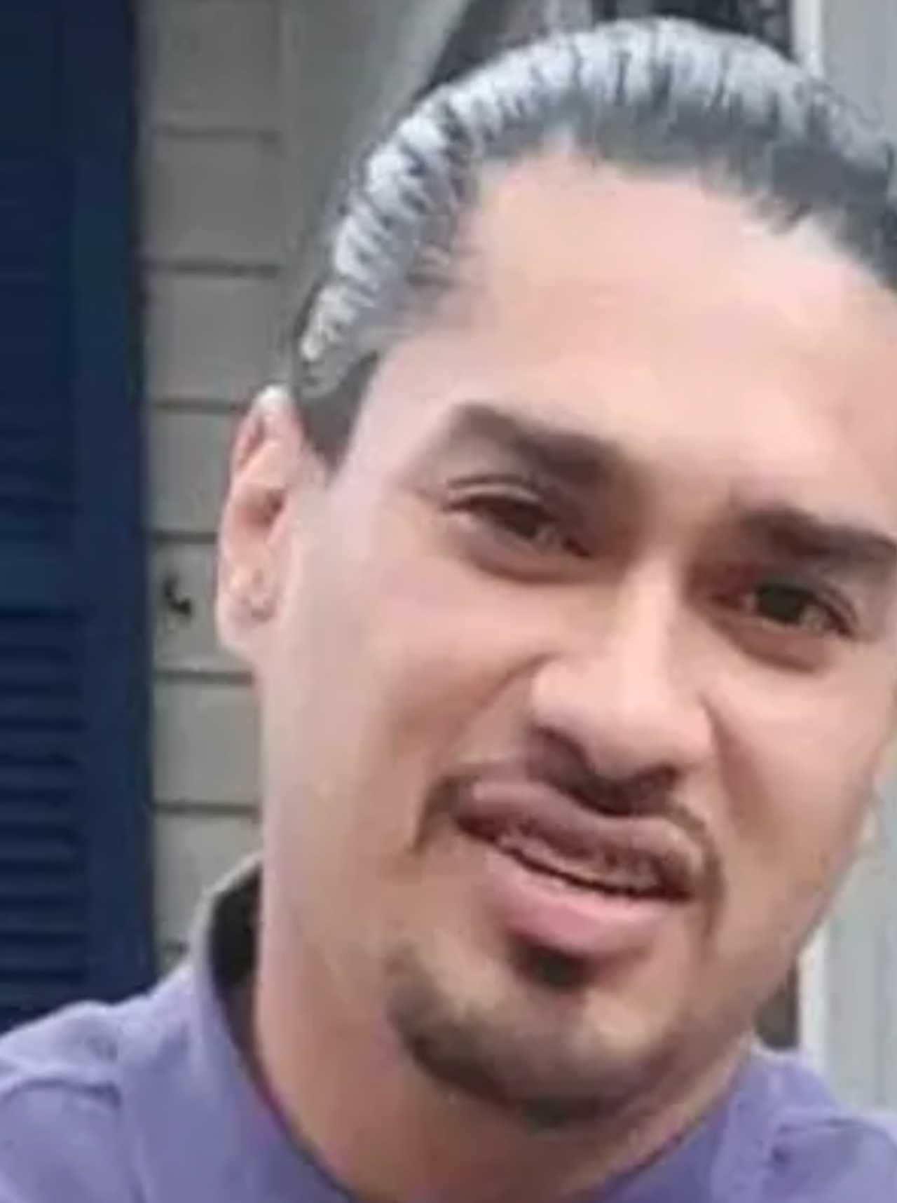 Family, Police Searching For Answers After Father Found Shot To Death