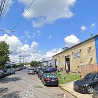 <p>The&nbsp;1200 block of Marblewood Avenue in Capitol Heights.</p>