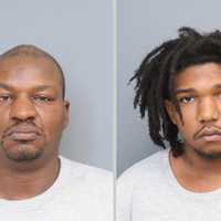 Murder Suspects Using U-Haul As Getaway Vehicle In Waldorf Quickly Apprehended, Sheriff Says