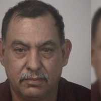 DUI Driver In Stafford Had BAC More Than Double Legal Limit With Unbuckled Kids In Car: Sheriff