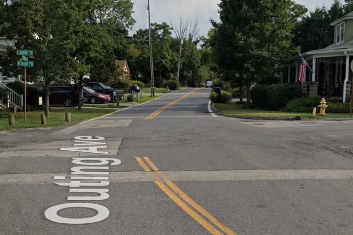 Two Juveniles Walking Along Anne Arundel County Roadway Hospitalized By Hit-Run Driver: Police