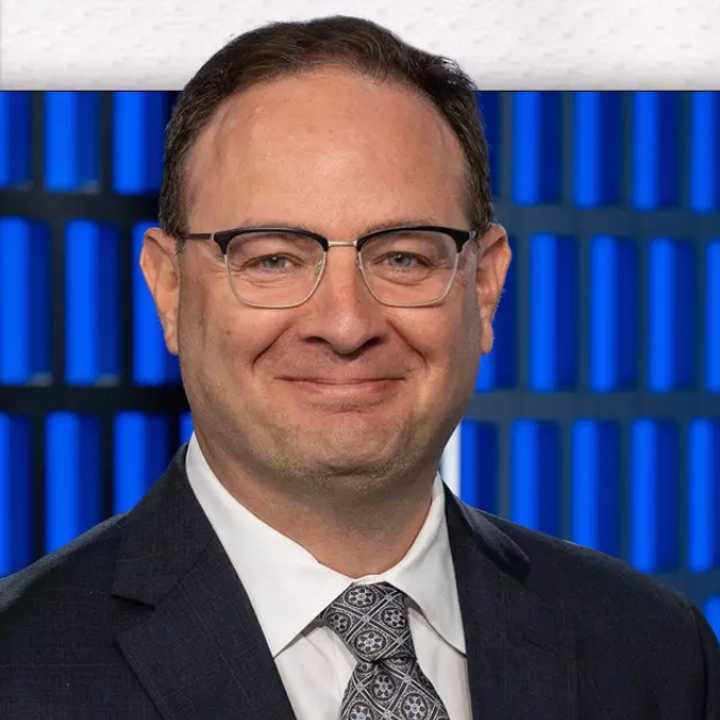 Adrian Wojnarowski announced he's leaving ESPN to serve as the general manager of the men's basketball team at St. Bonaventure University, his alma mater.&nbsp;