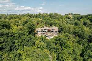 Private Estate In Region With River Views Is A Bargain At $4.5 Million