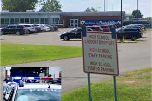 11th-Grader Caught With BB Gun At Ulster County School