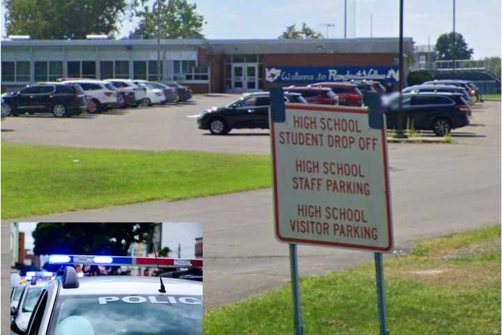 11th-Grader Caught With BB Gun At Ulster County School