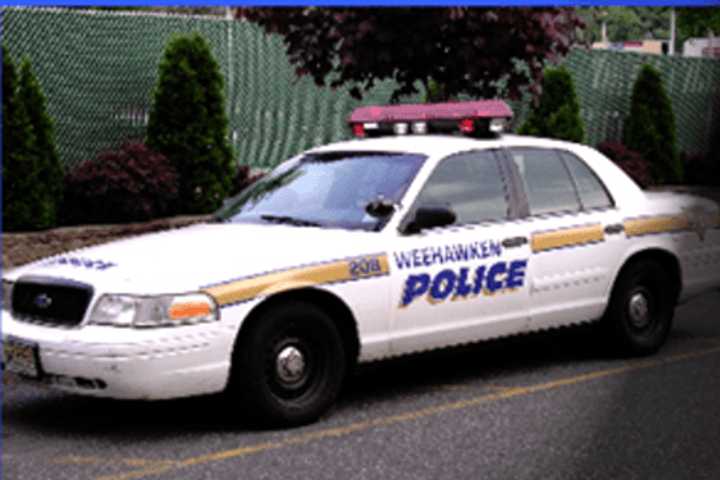 Man Charged With Sexual Assault, Assaulting Police Officer In Weehawken: Prosecutor