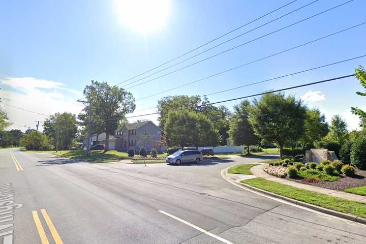 Shots Fired, Robbery Reported At Accokeek Bus Stop, Police Say