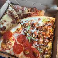 Hudson Valley Pizza Joint Under New Ownership Earning High Marks