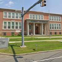 Gun Found At Stratford Elementary School; Possibly Linked To Previous 'Incident'