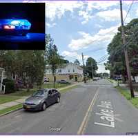 Shooting Update: 2 Men Injured In Middletown, Suspect On Run