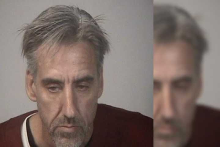 Repeat DUI Driver Busted After Being Tracked By Paramedic In Stafford County, Sheriff Says