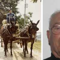 Horse Farrier Accused Of Taking Indecent Liberties While Working On Virginia Farms 40 Years Ago