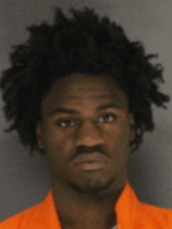 18-Year-Old Newark Man Busted In Union Twp Home Break-In: Police