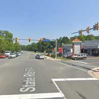 Police ID 80-Year-Old Struck, Killed By Pick-Up Near Fairfax County Shopping Center (UPDATED)