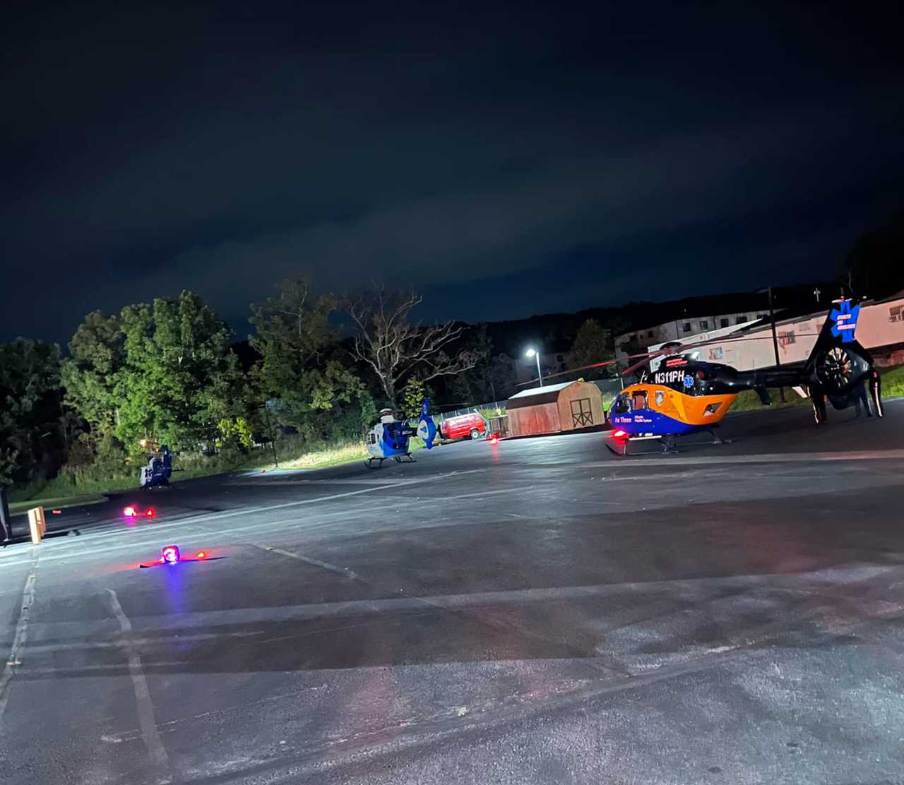 New Fatal Mamakating Crash Update 17YearOld Victim ID'd, Driver