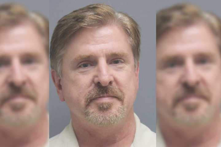 Loudoun County Man Accused Of Sexually Assaulting Child Under 10 For Months In Virginia: Police