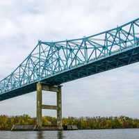 Final Phase Of Construction On Castleton Bridge Begins In Capital Region