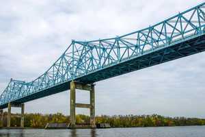 Final Phase Of Construction On Castleton Bridge Begins In Rensselaer County