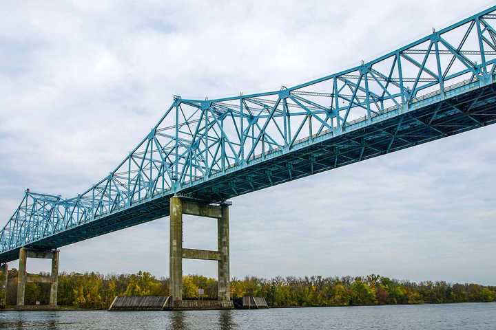 Final Phase Of Construction On Castleton Bridge Begins In Albany