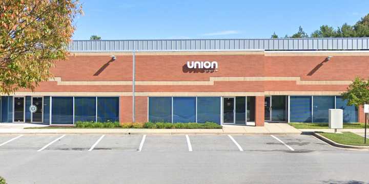 Union Church in Glen Burnie