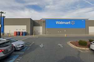 Jackpot-Winning $50K 'Bonus Match 5' Ticket Sold At Frederick County Walmart