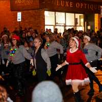 Cherished Winter Walk Will End After 26 Years In Hudson Hall