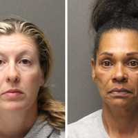 Harford County Educators Accused Of Failing To Report Alleged Rape, Police Say