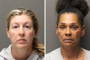 Maryland Educators Accused Of Failing To Report Alleged Rape, Police Say