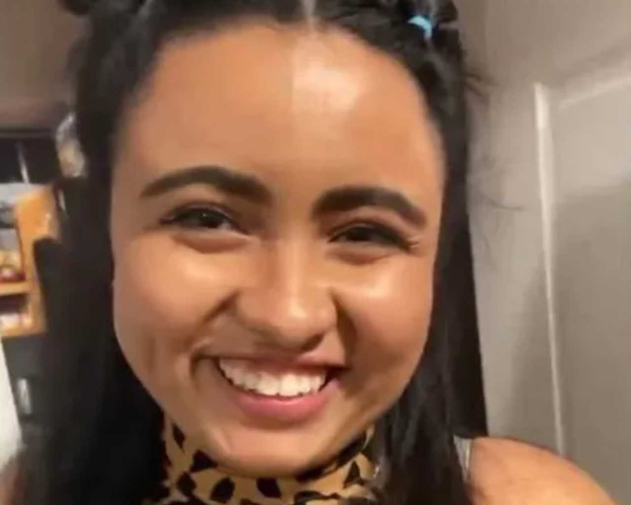 Teen Killed By BF Days After Maryland Reunion Was 'Dreamer Studying To