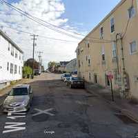 Hazleton Shooting Victim Taken To Lehigh Valley Hospital: Police