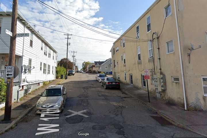 Hazleton Shooting Victim Taken To Lehigh Valley Hospital: Police