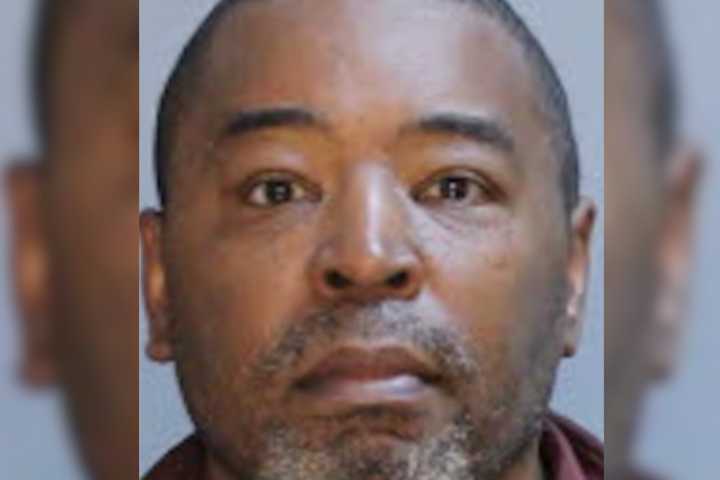 Philly Rapist Retaliated Against Judges Who Wouldn't Let Him Have Porn