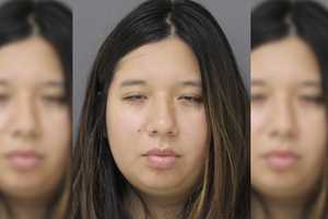 Woman Charged With DUI Manslaughter For Fatal Head-On Crash In Woodbridge, Police Say