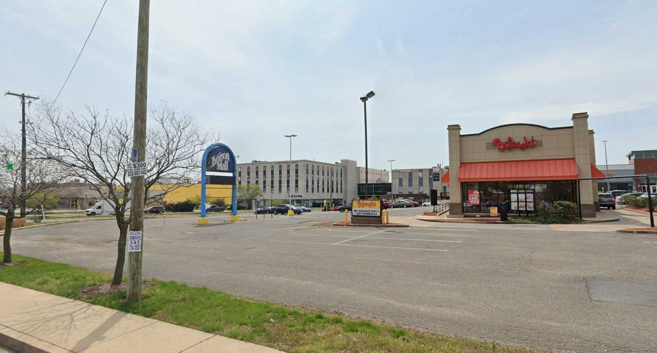 Iverson Mall Evacuated Due To Suspicious Package; Roads Closed In Area