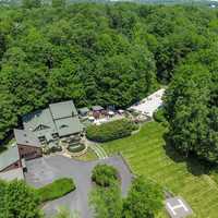 Hudson Valley Home Offers 'Ultimate' Safety, Helipad At $2.695 Million