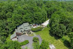 Chester Home Offers 'Ultimate' Safety, Helipad At $2.695 Million