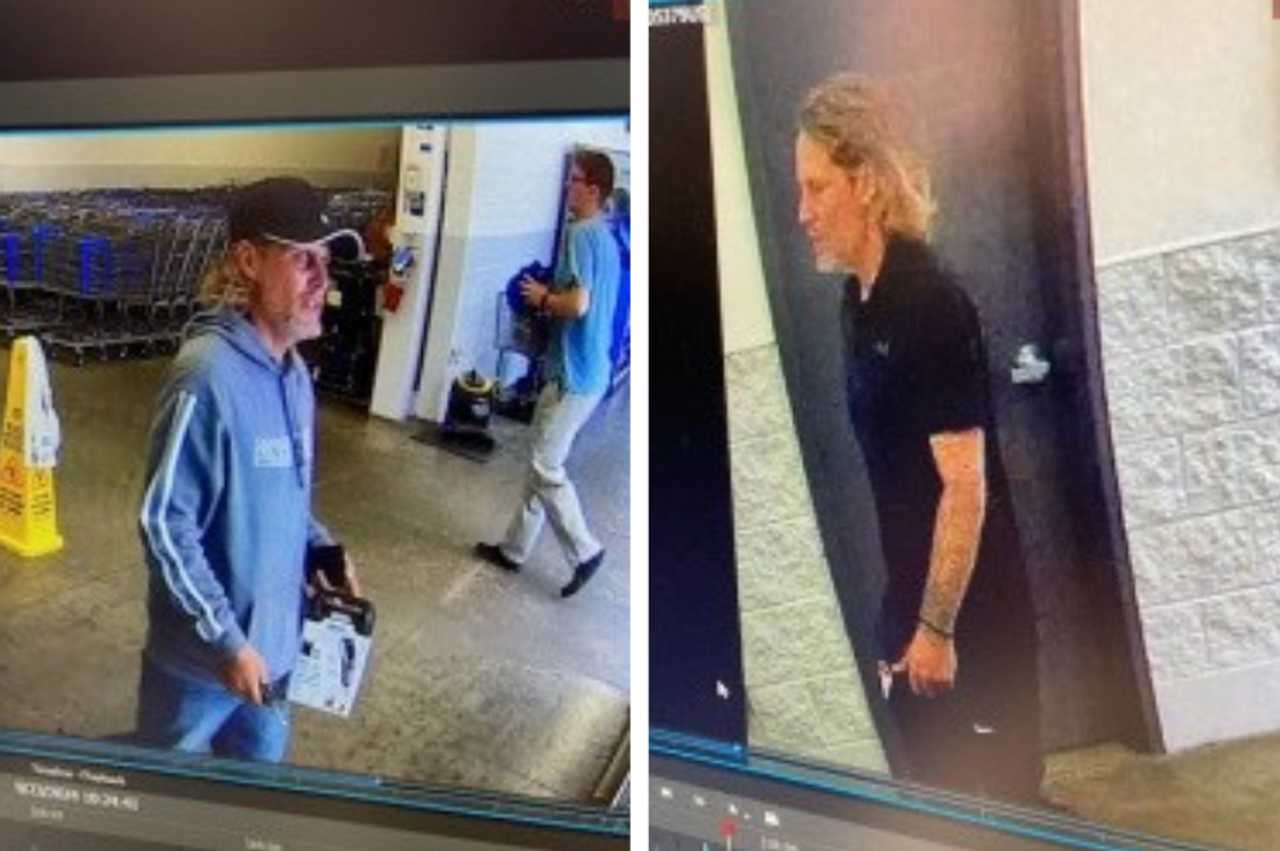 Benevolent Dognapper From Poolesville Let Pup Out To Use Bathroom After